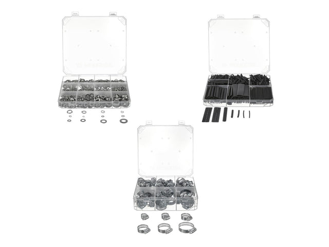 Assortiment de petits composants XXL