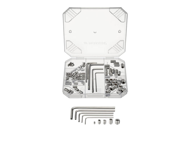 Assortiment de visserie