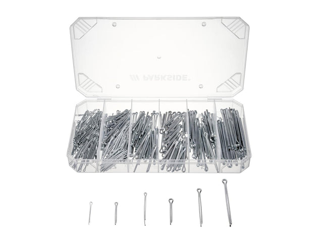 Assortiment de visserie