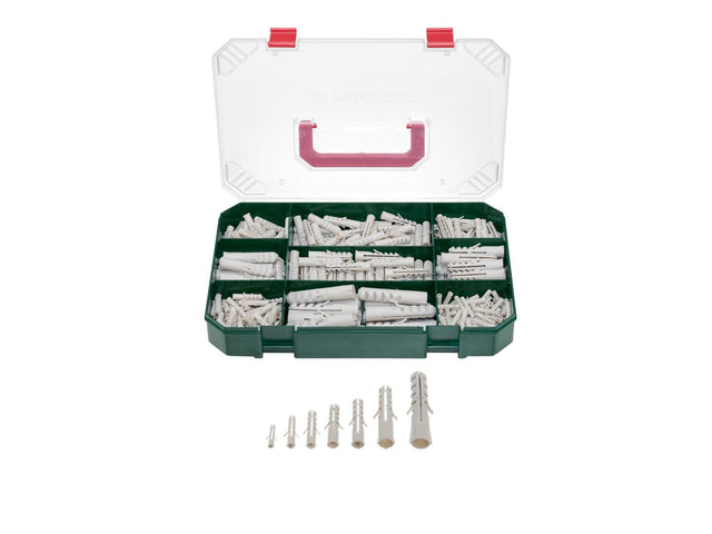 Assortiment de visserie