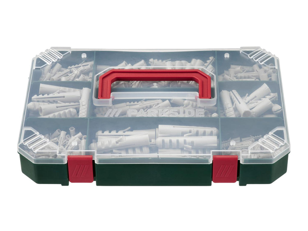 Assortiment de visserie