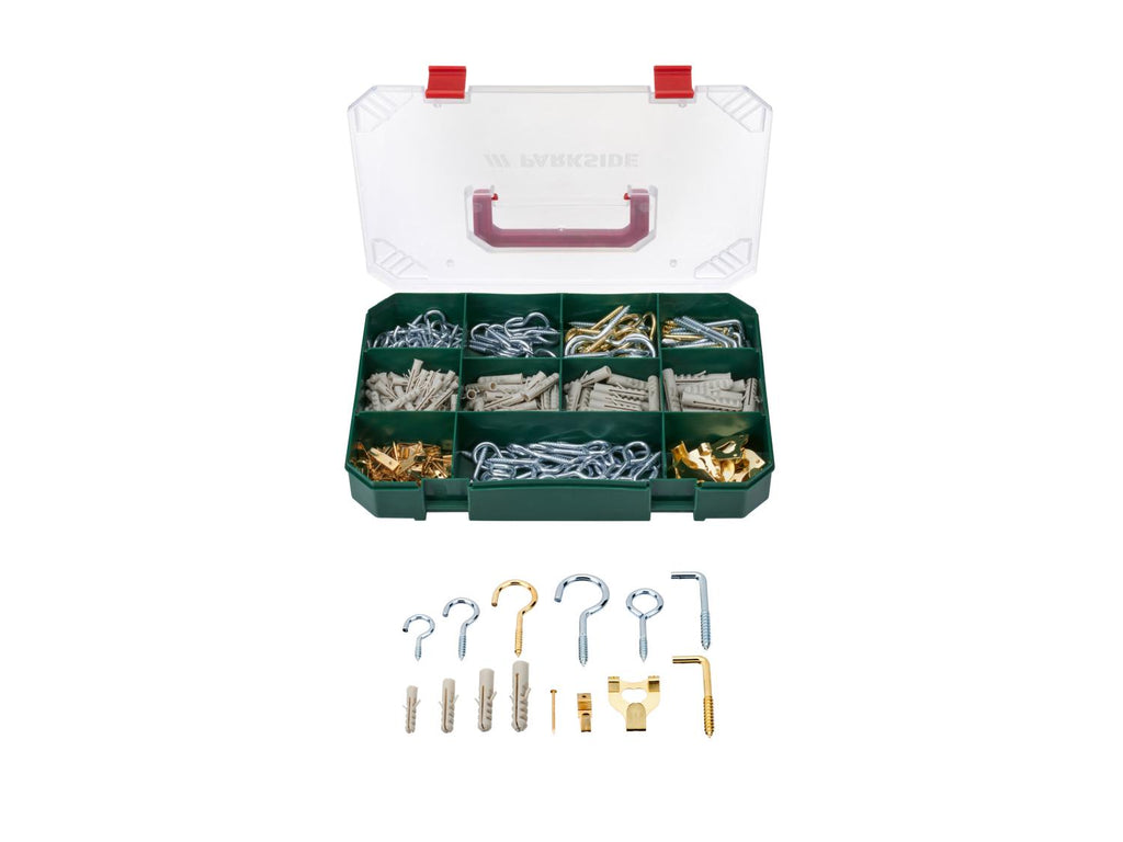 Assortiment de visserie