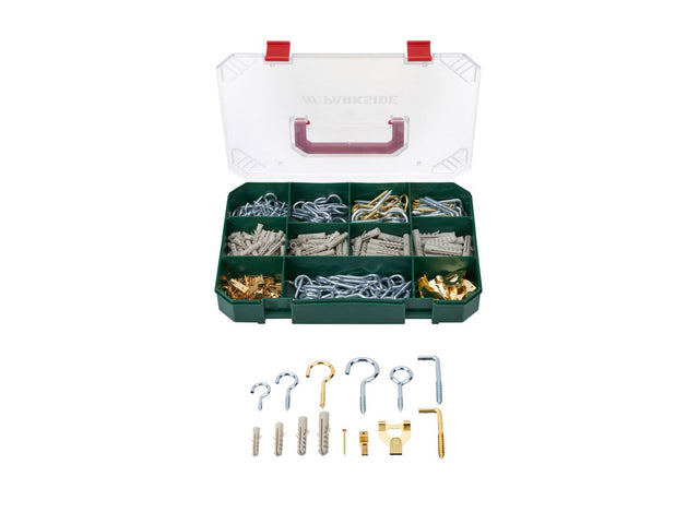 Assortiment de visserie