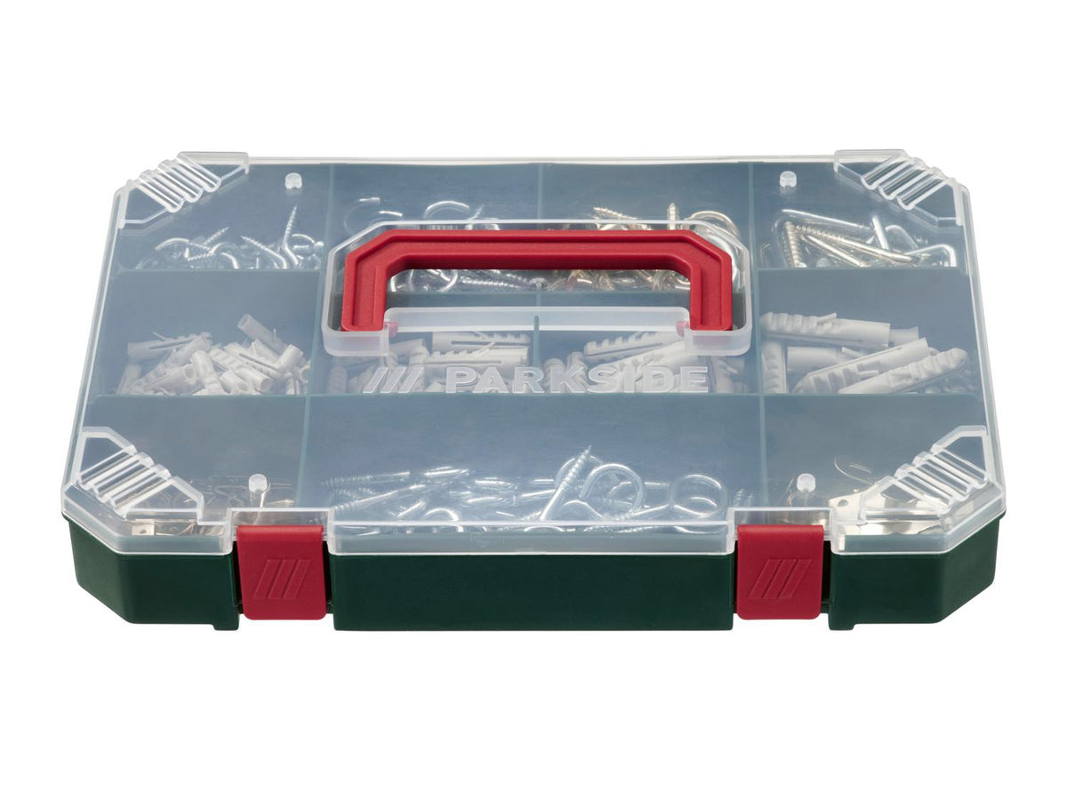 Assortiment de visserie