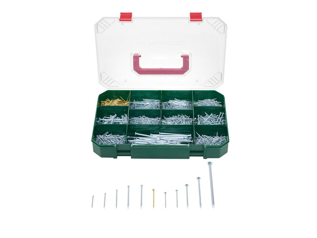Assortiment de visserie