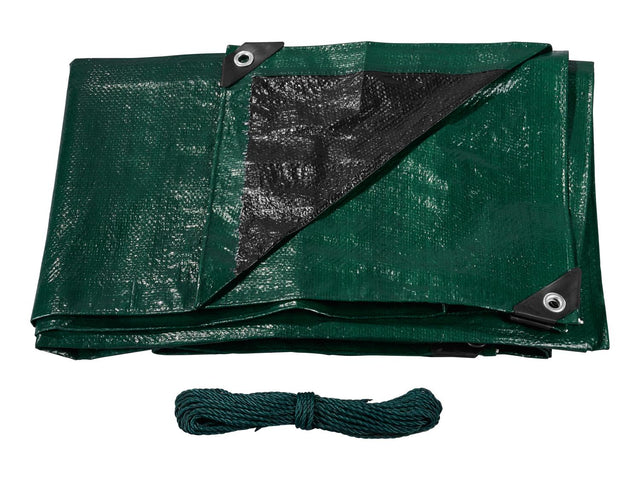 Bâches de protection universelles, 2 x 3 m