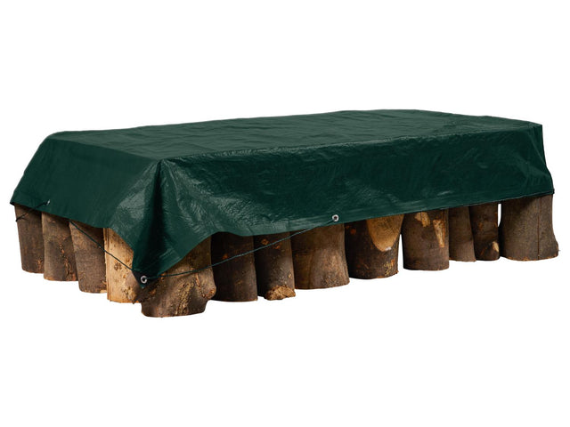 Bâches de protection universelles, 2 x 3 m