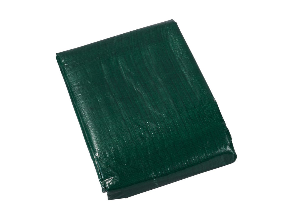 Bâches de protection universelles, 2 x 3 m