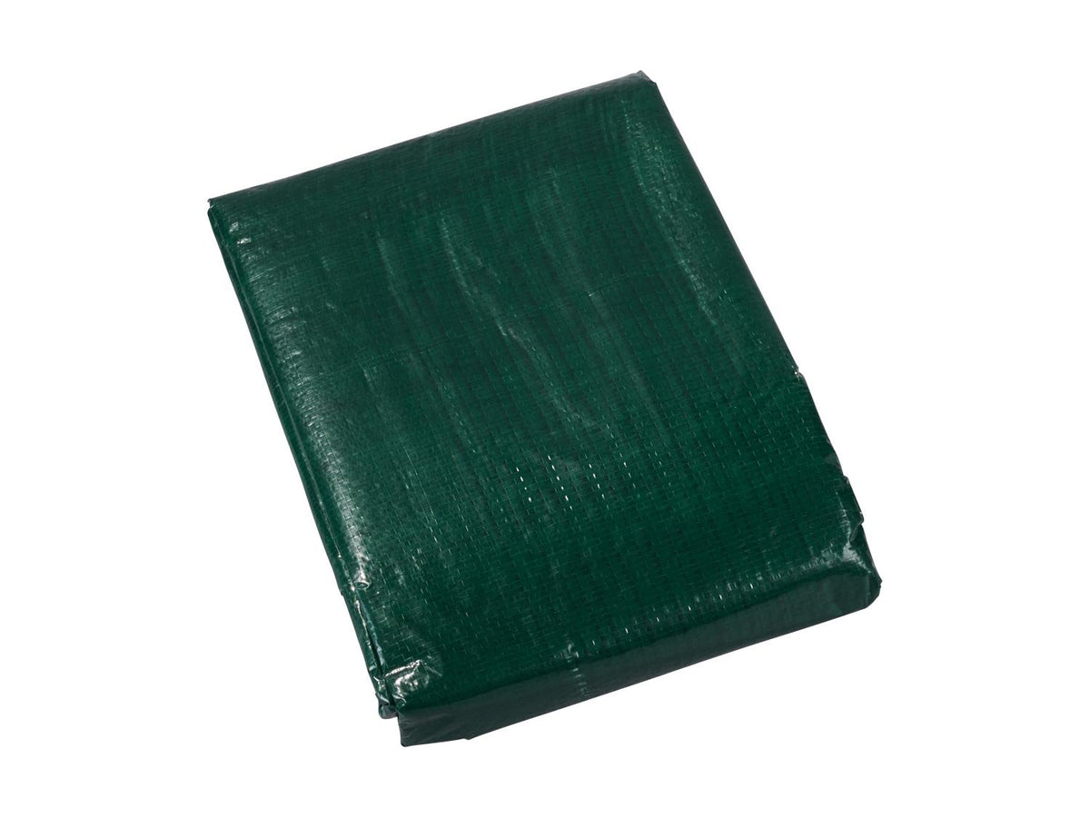 Bâches de protection universelles, 2 x 3 m