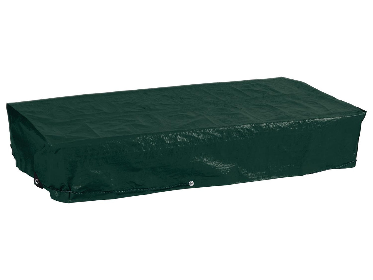 Bâches de protection universelles, 2 x 3 m