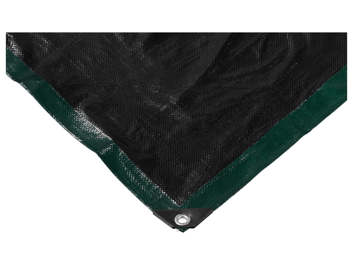 Bâches de protection universelles, 2 x 3 m
