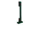Baladeuse rechargeable PAS 4000 A1