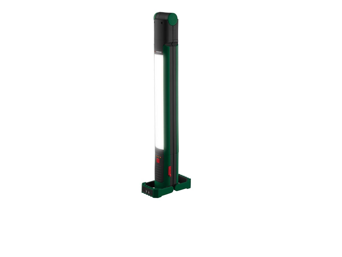 Baladeuse rechargeable PAS 4000 A1
