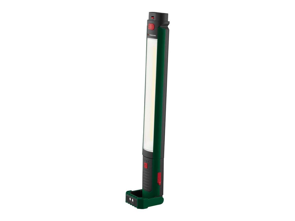 Baladeuse rechargeable PAS 4000 A1