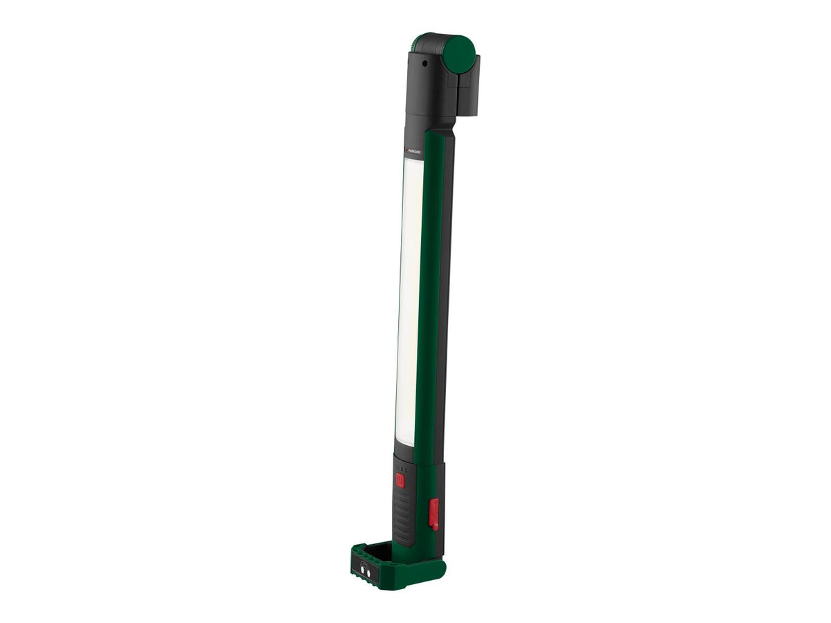 Baladeuse rechargeable PAS 4000 A1