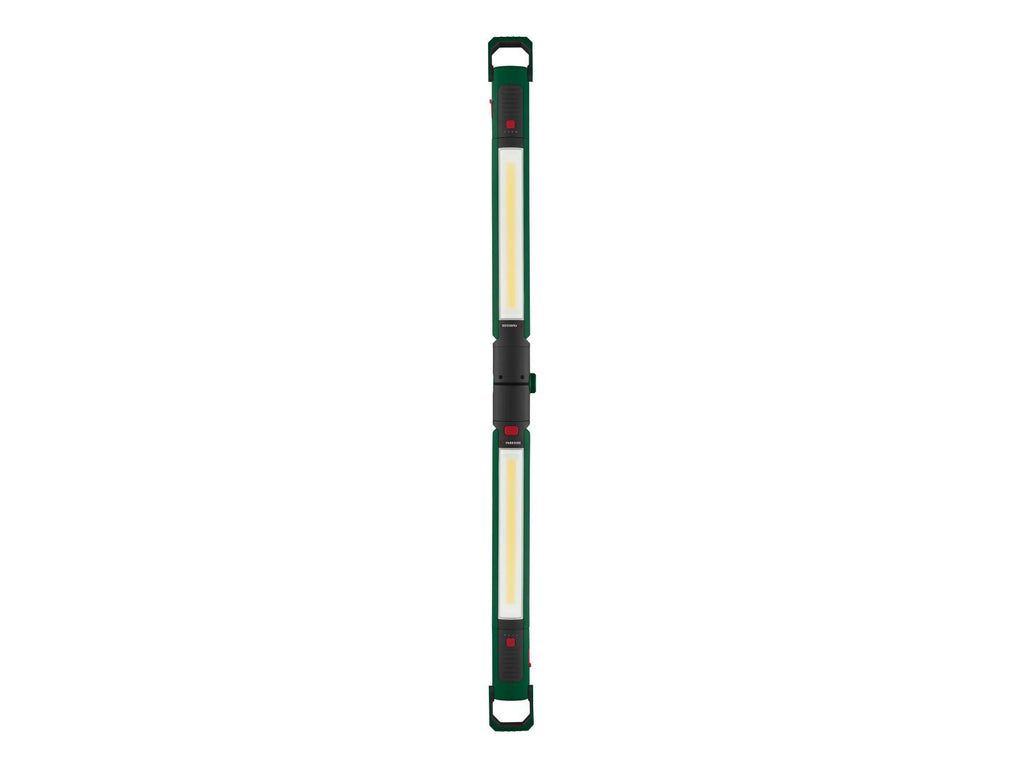 Baladeuse rechargeable PAS 4000 A1