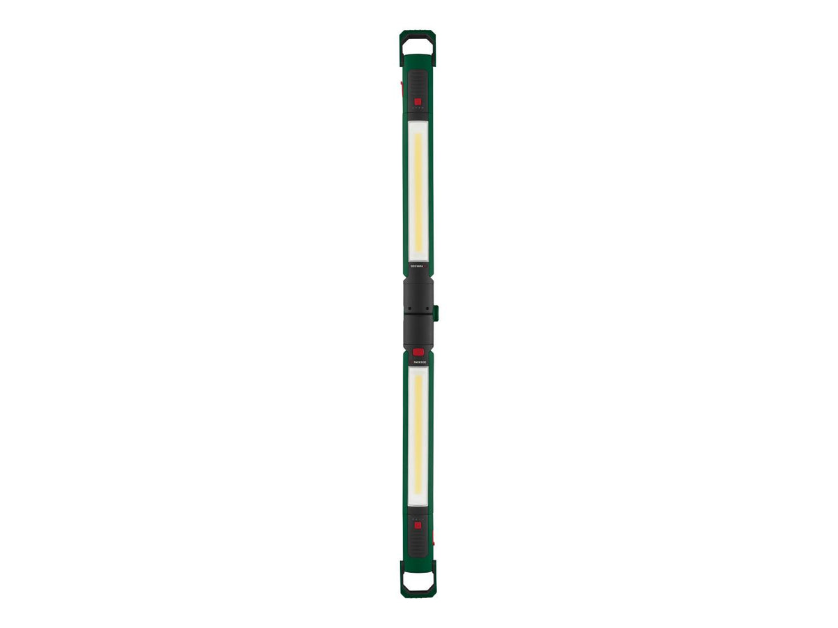 Baladeuse rechargeable PAS 4000 A1