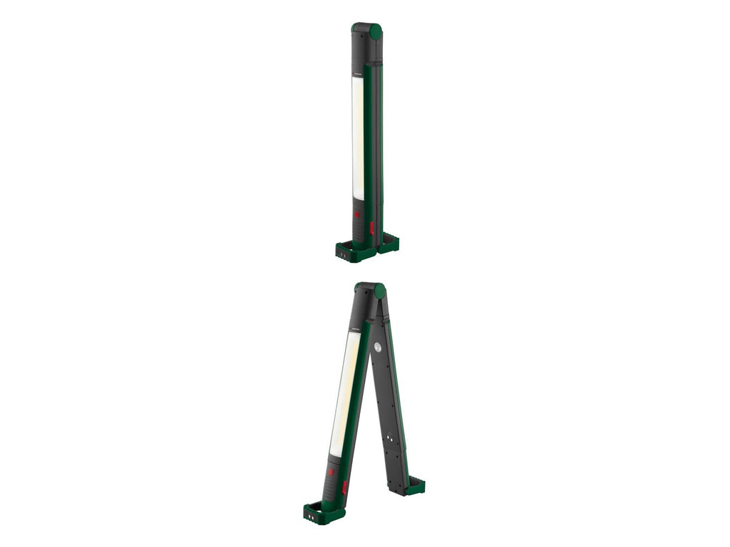 Baladeuse rechargeable PAS 4000 A1