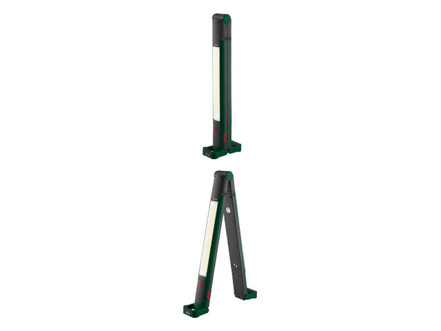 Baladeuse rechargeable PAS 4000 A1
