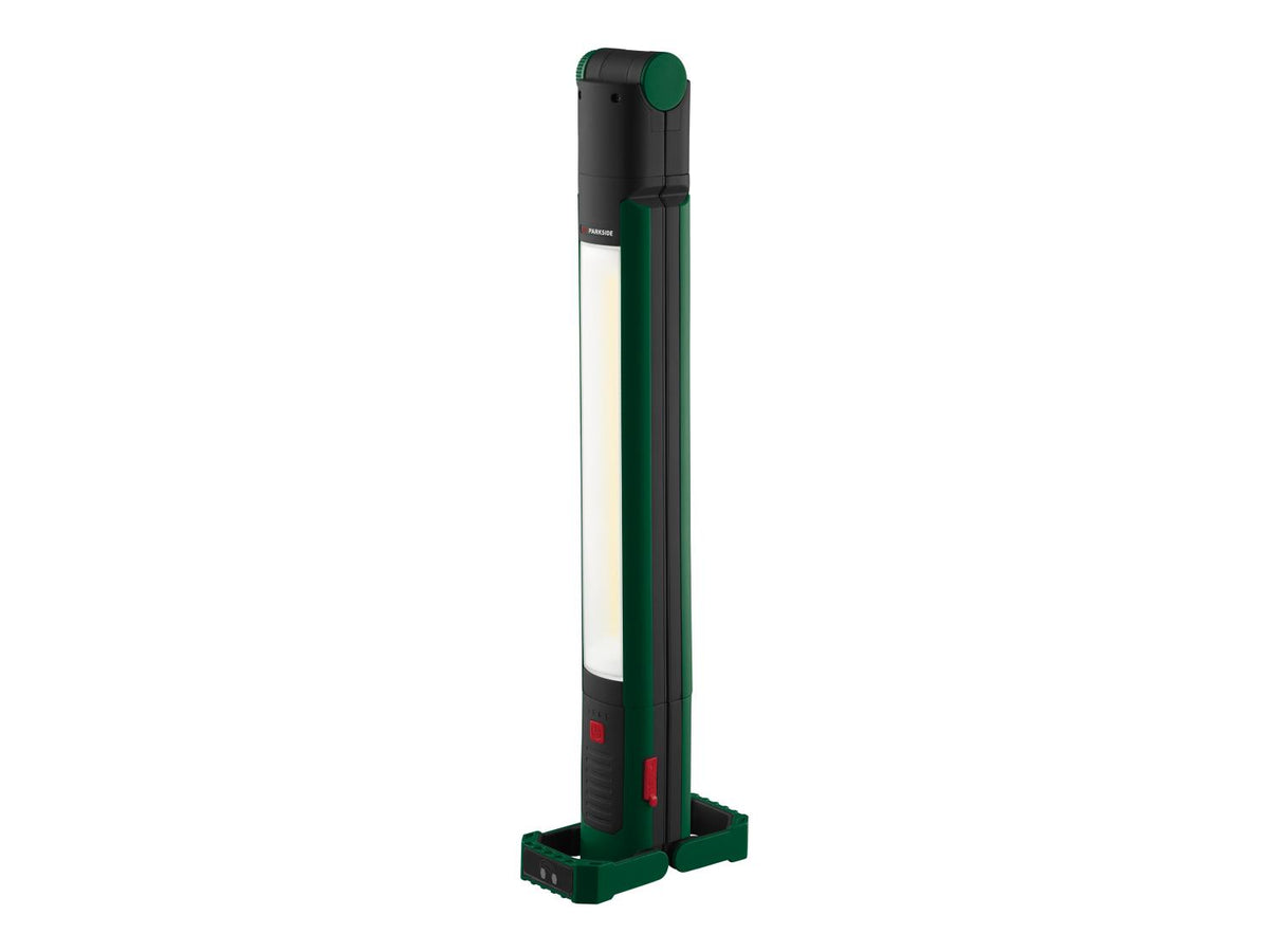 Baladeuse rechargeable PAS 4000 A1