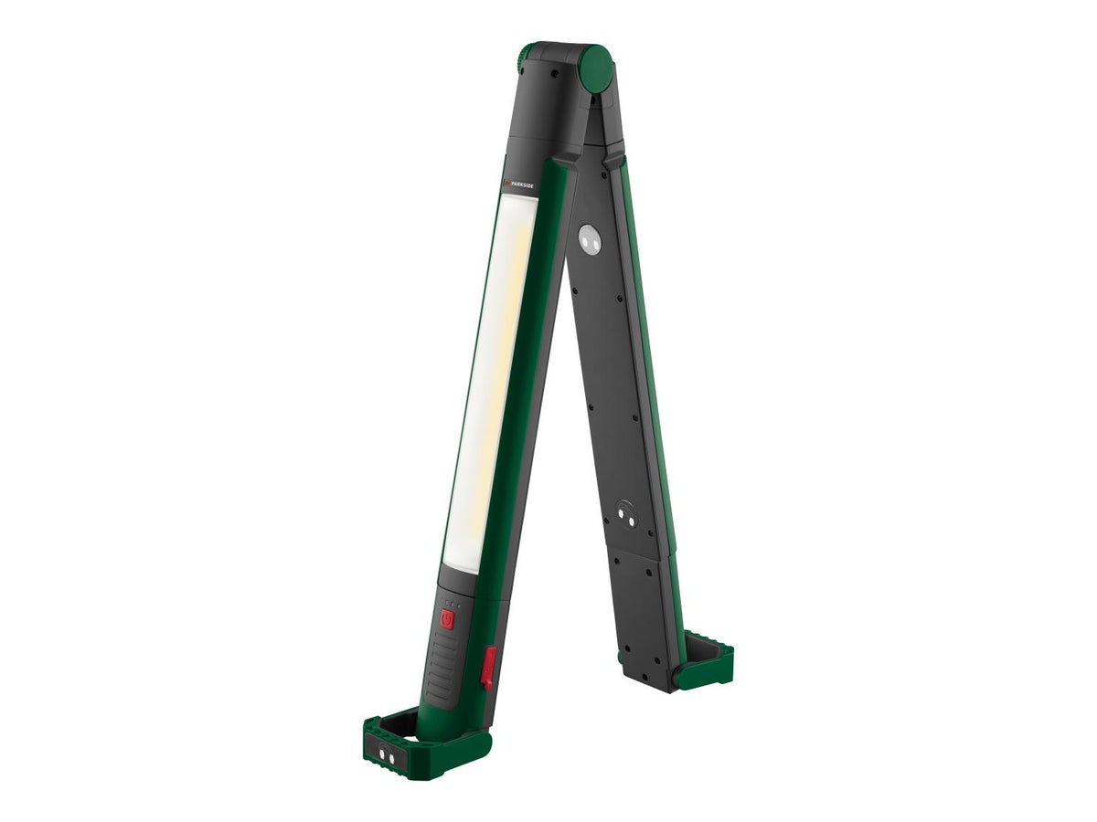 Baladeuse rechargeable PAS 4000 A1