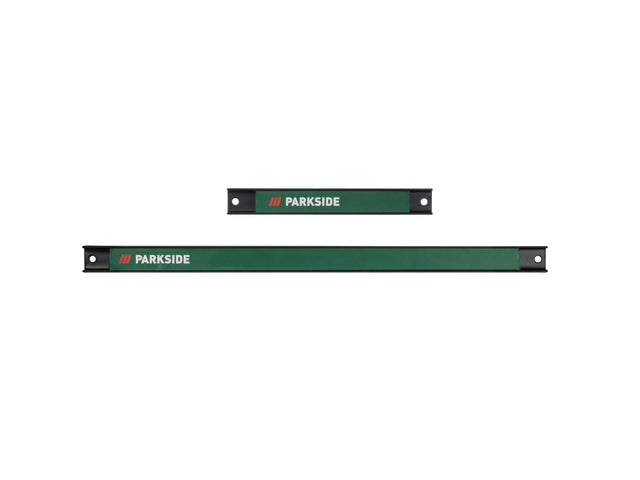 Barre aimantée (env. 60 cm) / Set de barres aimantées, 2 pièces (env. 30 cm) / Set de barres aimantées, 2 pièces (env. 20 cm, 45 cm)