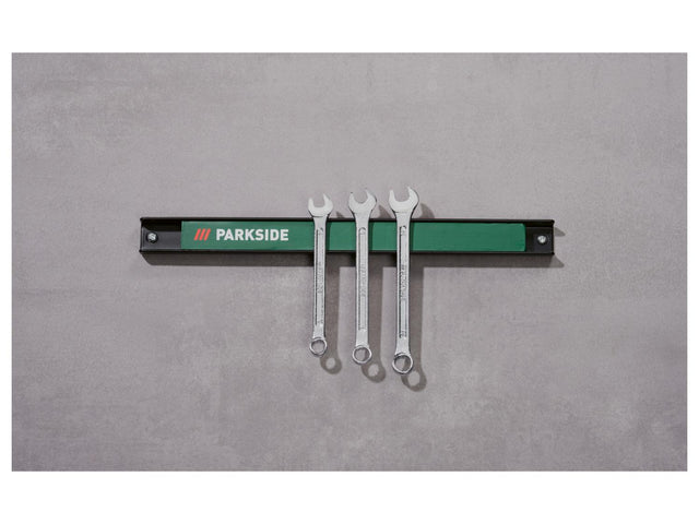 Barre aimantée (env. 60 cm) / Set de barres aimantées, 2 pièces (env. 30 cm) / Set de barres aimantées, 2 pièces (env. 20 cm, 45 cm)