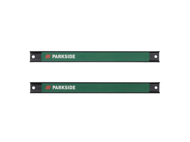 Barre aimantée (env. 60 cm) / Set de barres aimantées, 2 pièces (env. 30 cm) / Set de barres aimantées, 2 pièces (env. 20 cm, 45 cm)