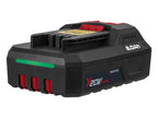 Batterie 20 V, 2 Ah Édition Limitée, PAP 202 A1 + Chargeur de batterie 20 V, 2,4 A, Édition Limitée PLG 20 C1