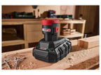 Batterie + Chargeur, 2 Ah, 12 V