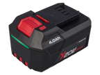Batterie + Chargeur, 4 Ah, 20 V