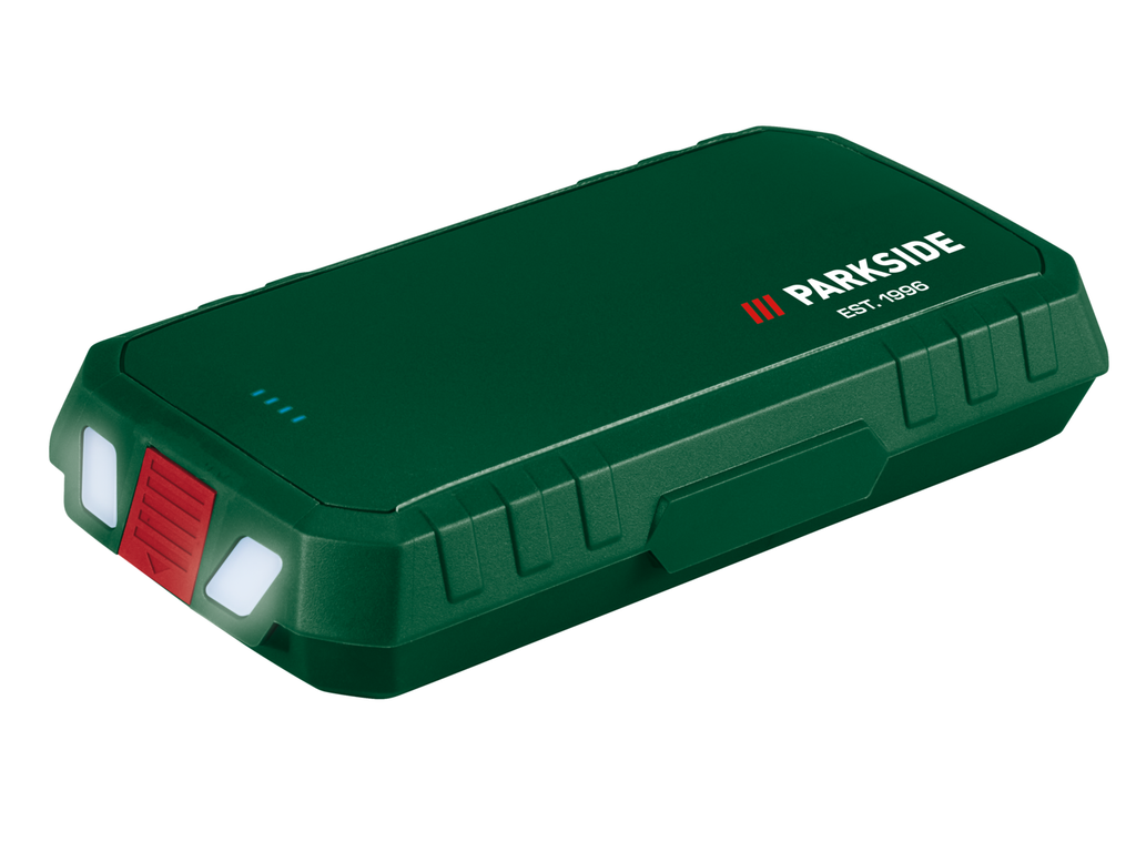 Batterie externe Édition 30 ans, 20000 mAh