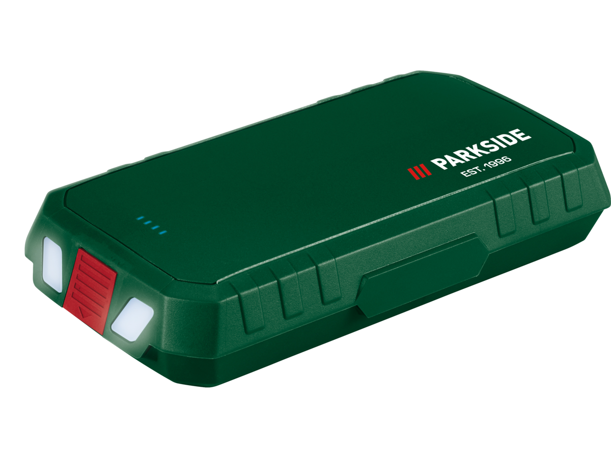 Batterie externe Édition 30 ans, 20000 mAh