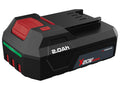 Batterie PAP 202 A1, 2 Ah, 20 V