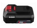 Batterie PAP 202 A1, 2 Ah, 20 V