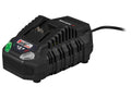 Brosse de surface sans fil 2en1 + batterie + chargeur, 20 V
