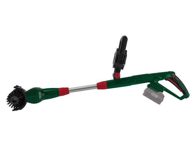 Brosse de surface sans fil 2en1 PAOB A1, 20 V