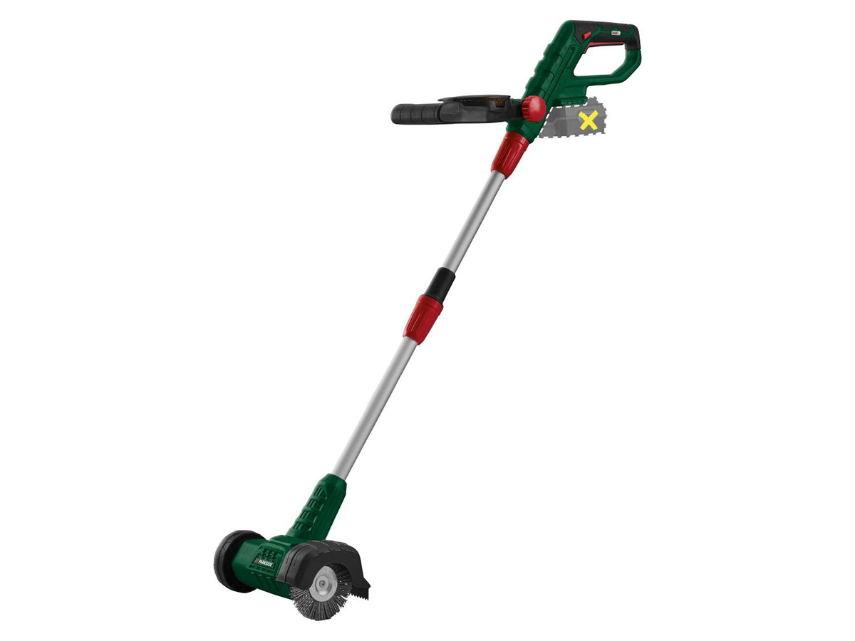 Brosse pour joints sans fil PFBA 20-Li C3, 20 V