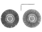 Brosse pour joints sans fil PFBA 20-Li C3, 20 V