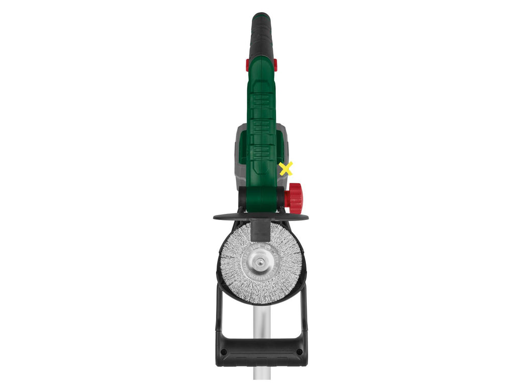 Brosse pour joints sans fil PFBA 20-Li C3, 20 V