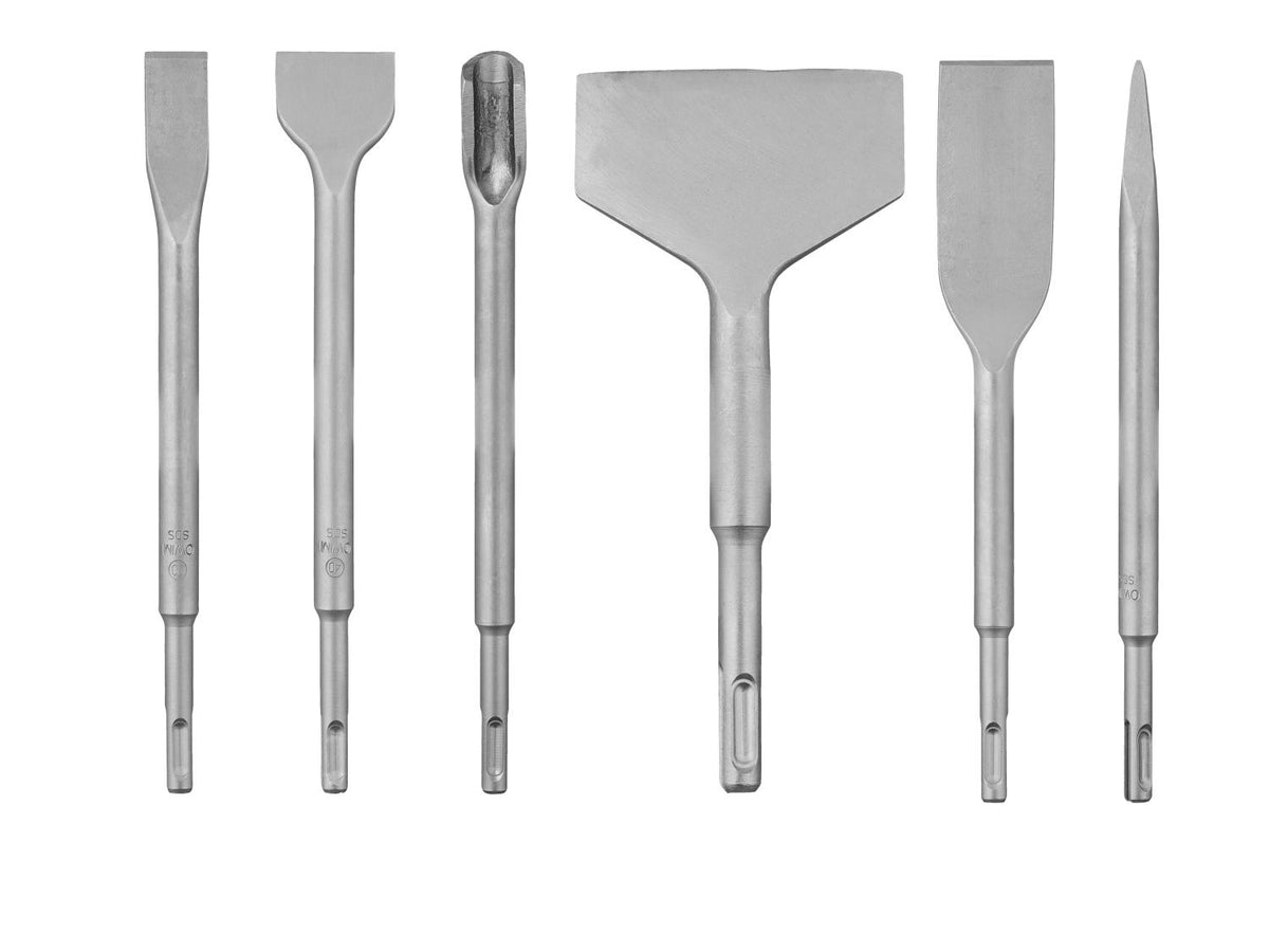 Burin SDS-Plus