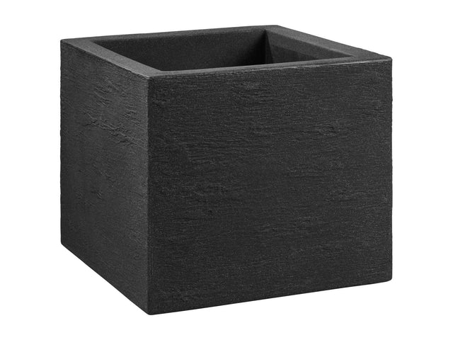 Cache-pot, L 39 x l 39 x H 33 cm, 24 L
