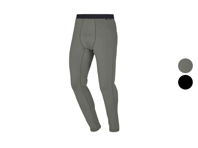 Caleçon long pour homme