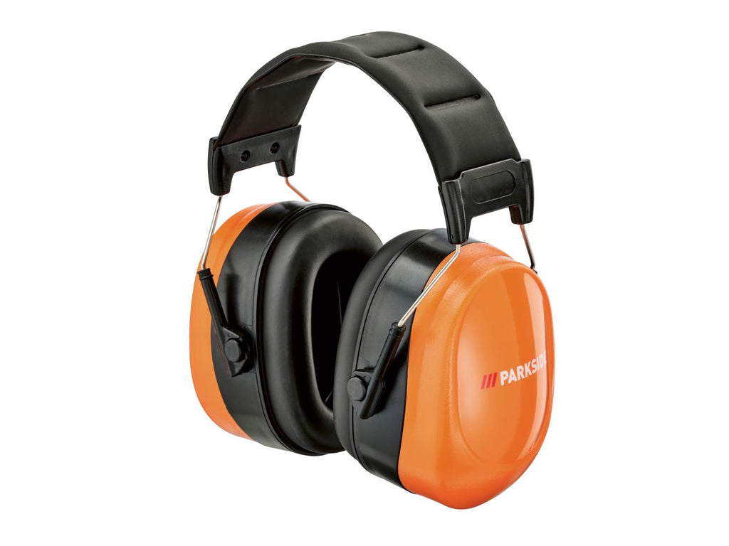 Casque anti-bruit