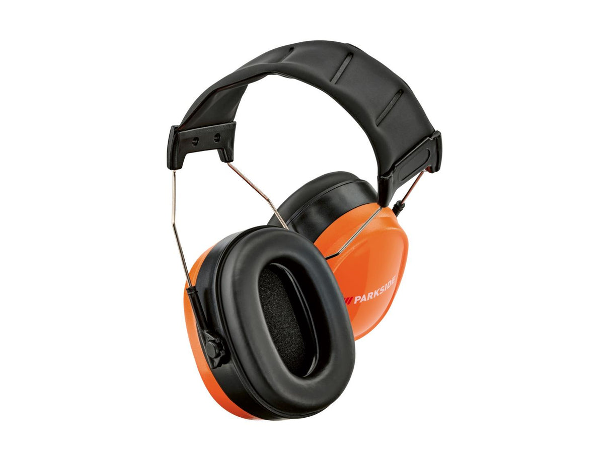 Casque anti-bruit