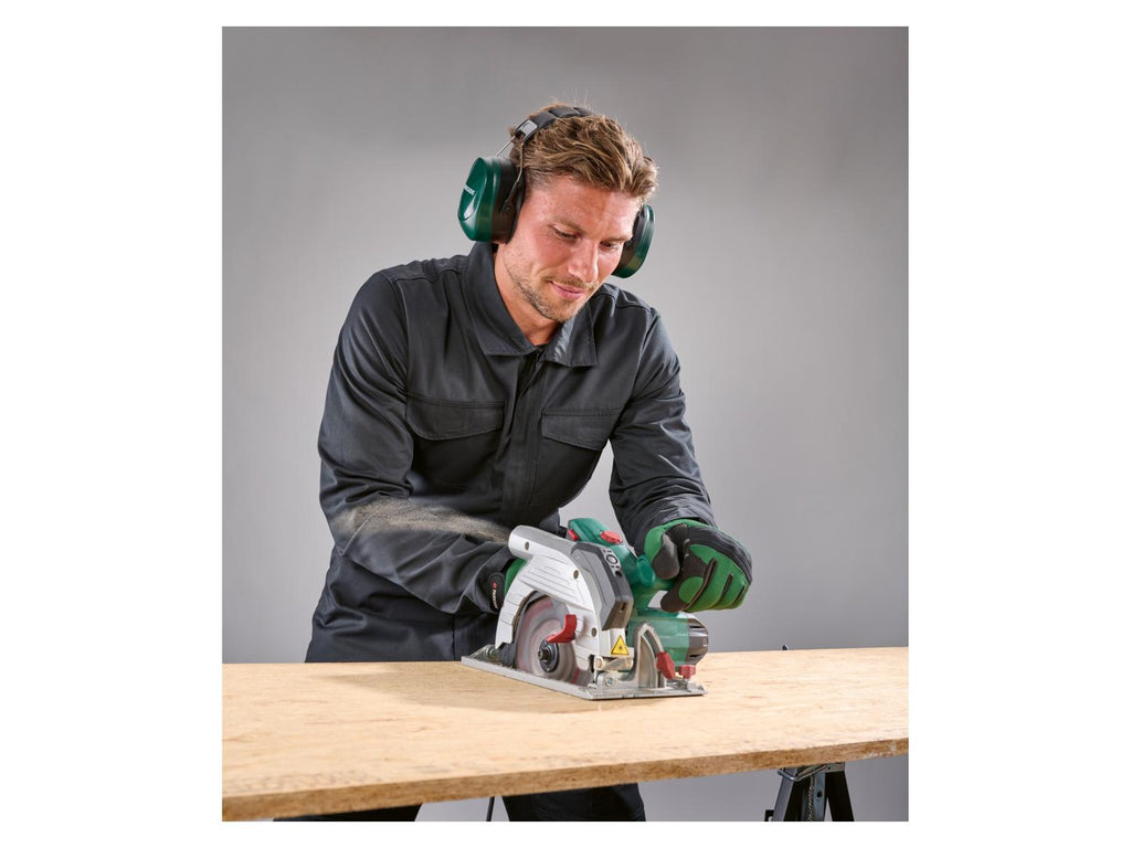 Casque anti-bruit
