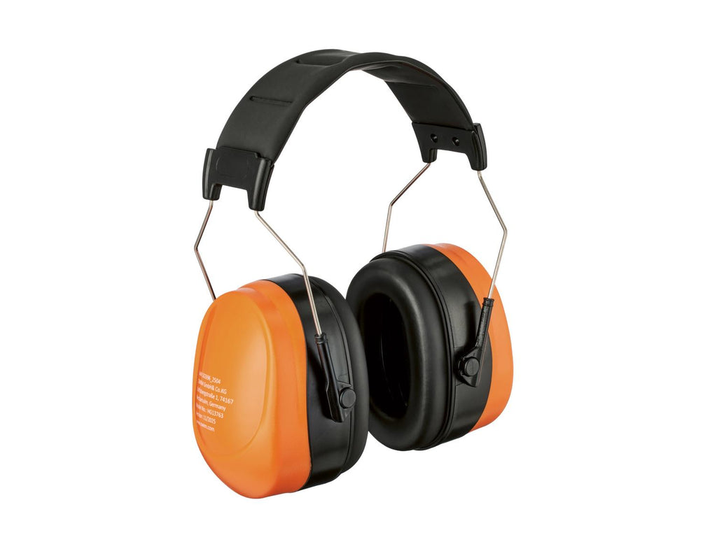 Casque anti-bruit