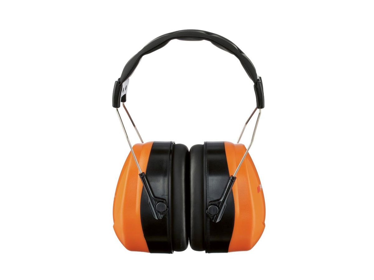Casque anti-bruit