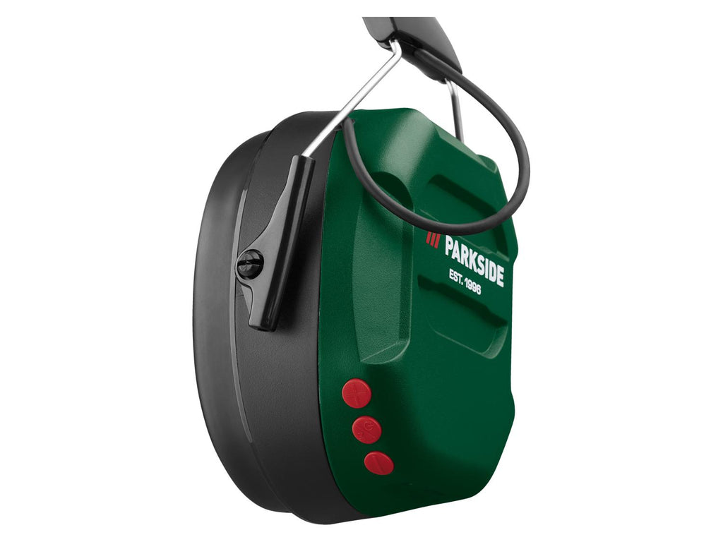Casque anti-bruit Bluetooth, PKB 5 C3