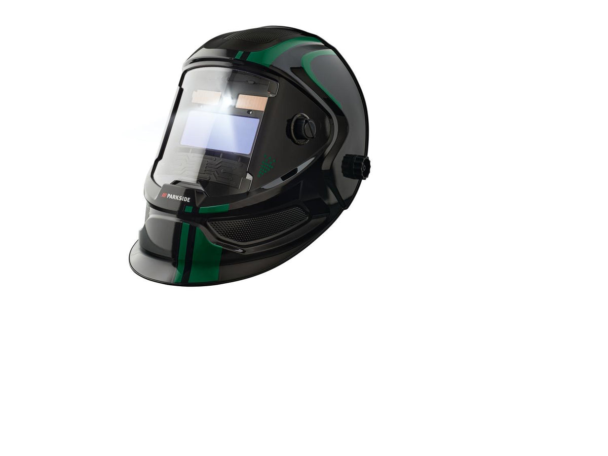 Casque de soudage automatique PSHL 2 D1